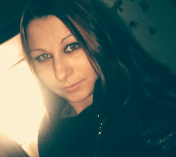 Наталья Сергеенко