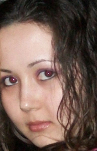 Галина Балашникова