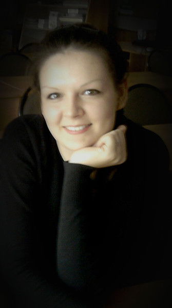 Наташа Аюпова