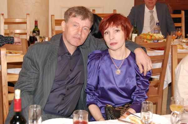 Игорь И Надежда Тор