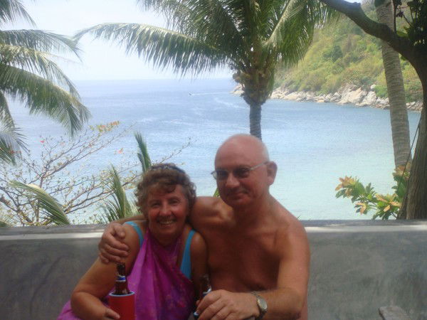 Галина Силонова