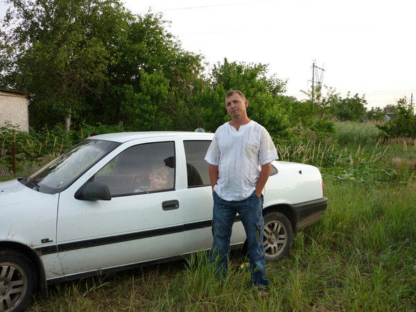 Миша Гадецкий