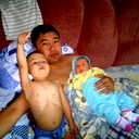 Дастан Тайченев