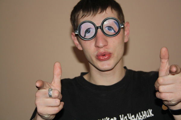 Алексей Сенько