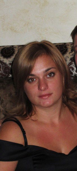 Анна Власова