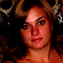 Анна Власова