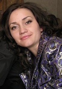 Анастасія Підкова