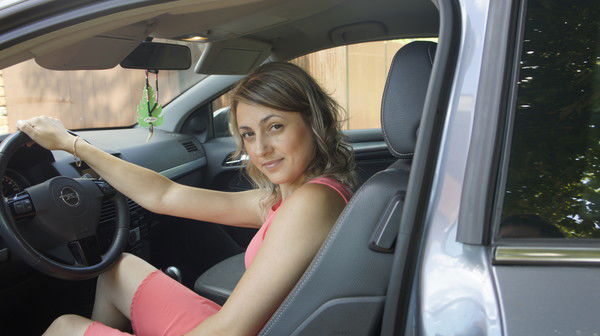 Юлия Прошина