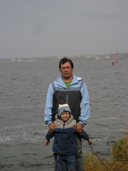 Рафаил Мухаметгалиев