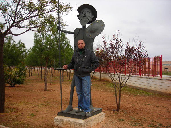 Виктор Манжак