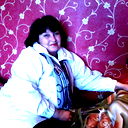 Алевтина Чернышева