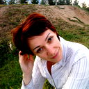 Лариса Алешина