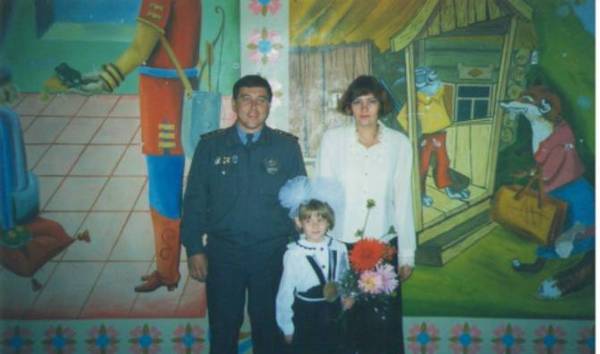 Марина Христус