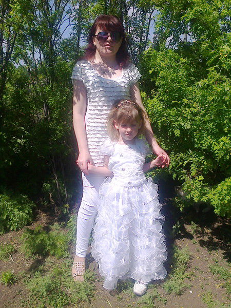 Люба Соляникова