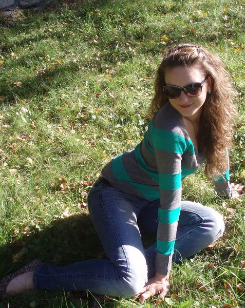 Мария Махетова