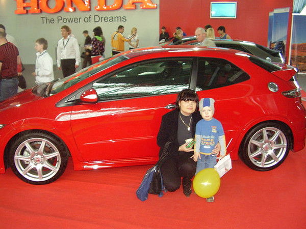 Елена Жуковская