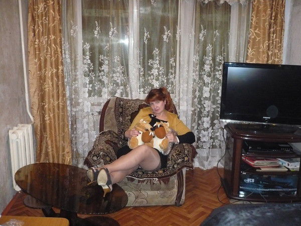 Людмила Пикова