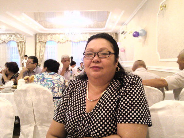 Василя Иргалиева