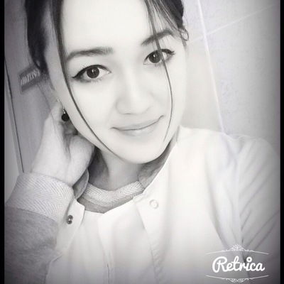 Мадина Базарбаева