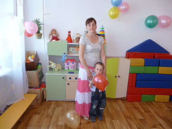 Наталья Бринзей