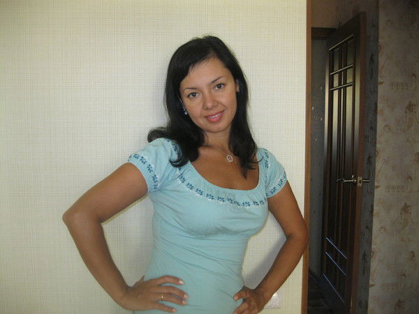 Гуля Аннаева