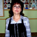 Наталья Боброва