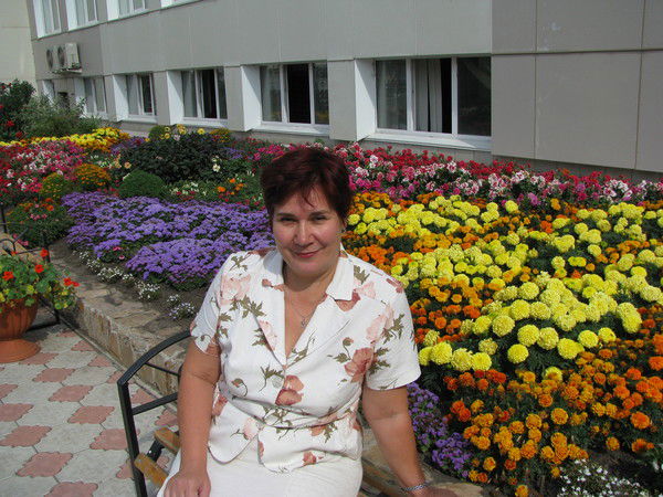 Ирина Боброва