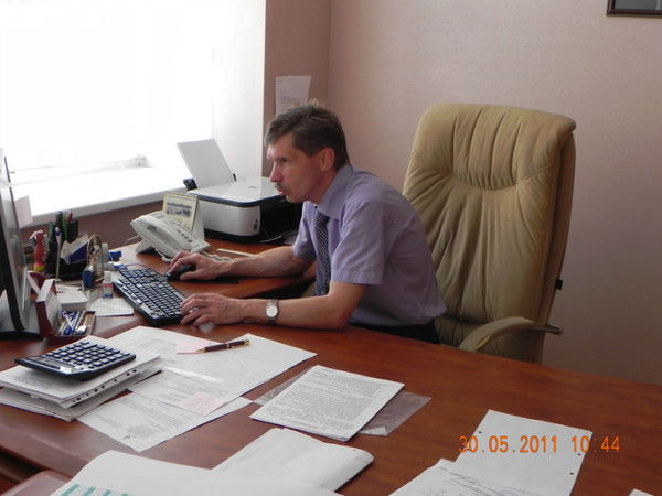 Сергей Третьяков