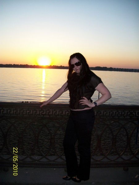 Галашина Дарья