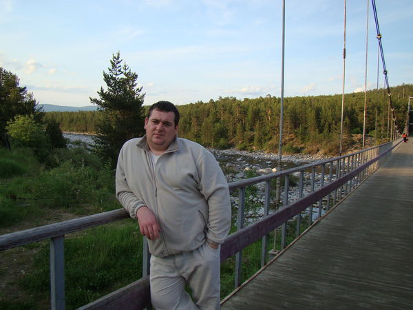 Станислав Монак