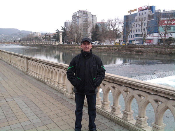 Вячеслав Цыганчук