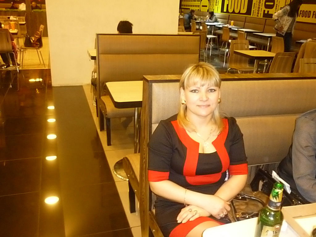 Дина Игнатьева