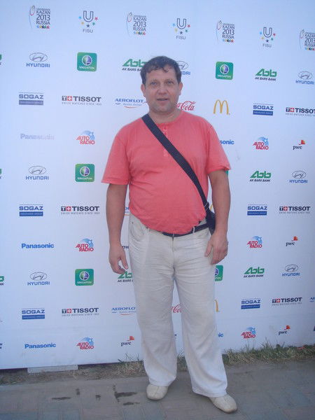 Сергей Сучков