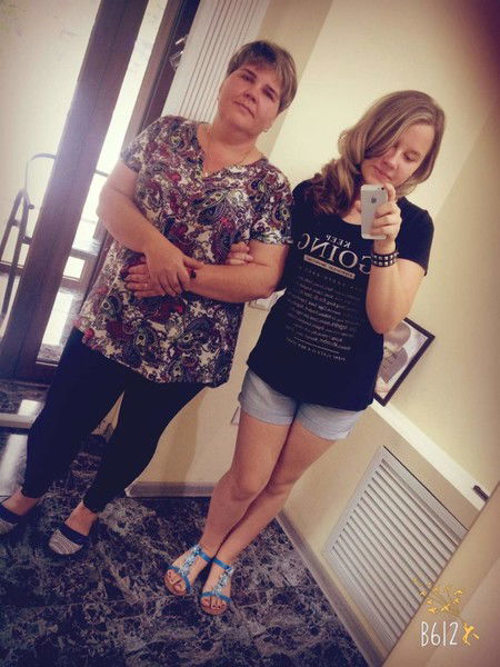 Алена Гулик