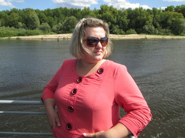 Юлия Потапова