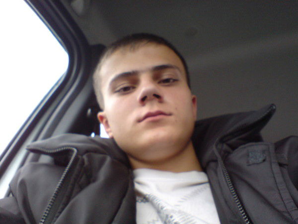 Андрей Афанасьев