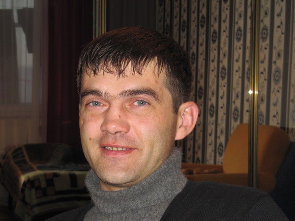 Андрей Панасюк