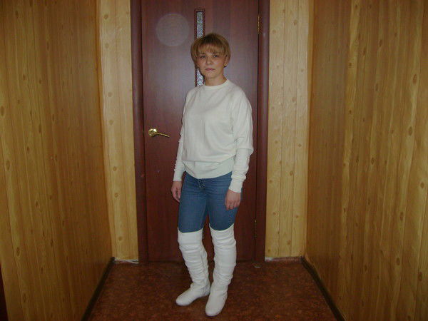 Марина Фомина