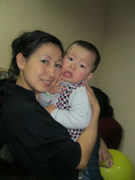 Дальмира Жакупова