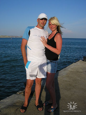 Елена Керимова