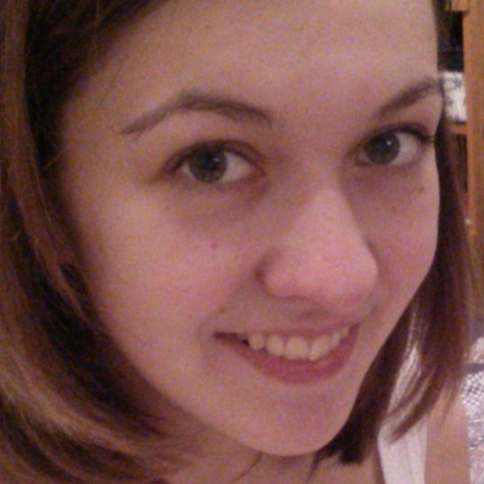 Анастасия Парамонова