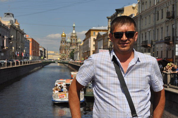 Иванов Сергей