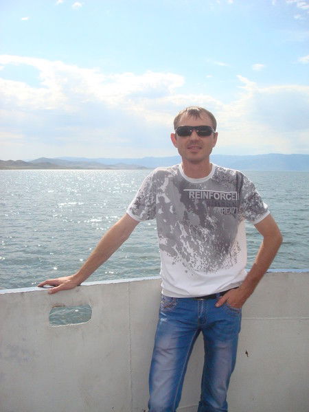 Евгений Эрбес