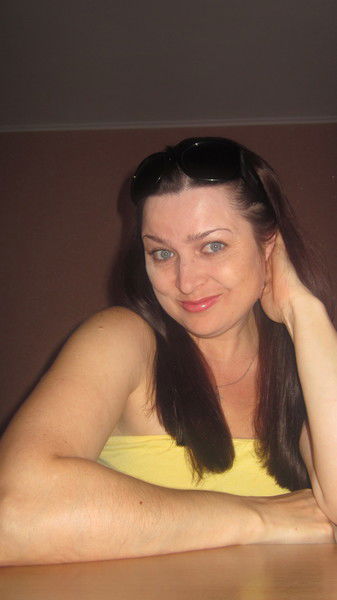 Геппер Светлана