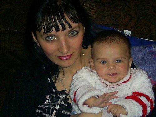 Ирина Егорова