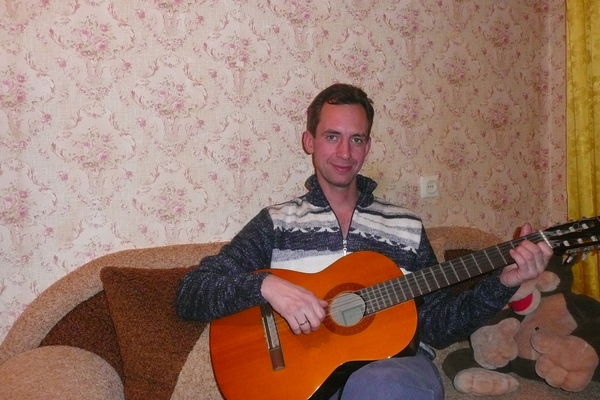 Александр Тарасов