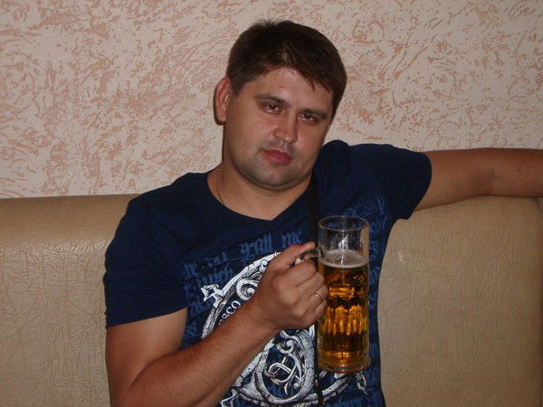 Андрей Викулов