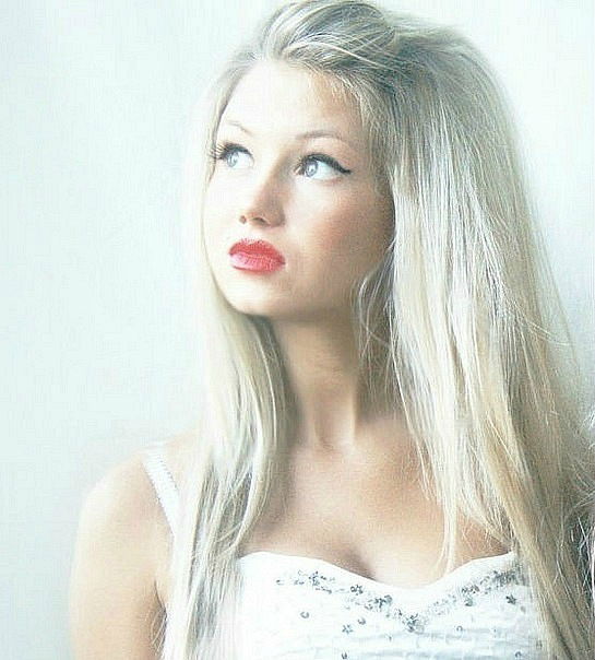 Кристина Котова