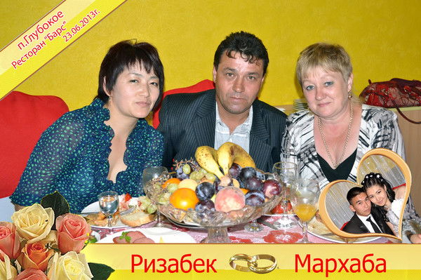 Татьяна2 Овчинникова