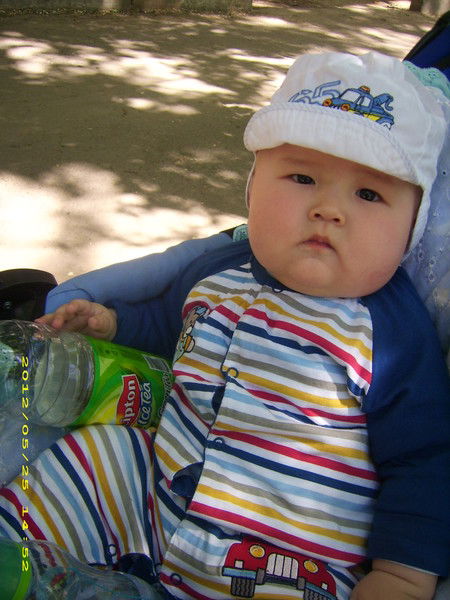 Гулнур Алсеитова